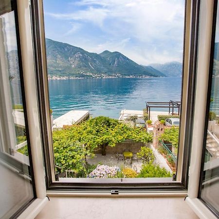 Apartments D&V Kotor Ngoại thất bức ảnh