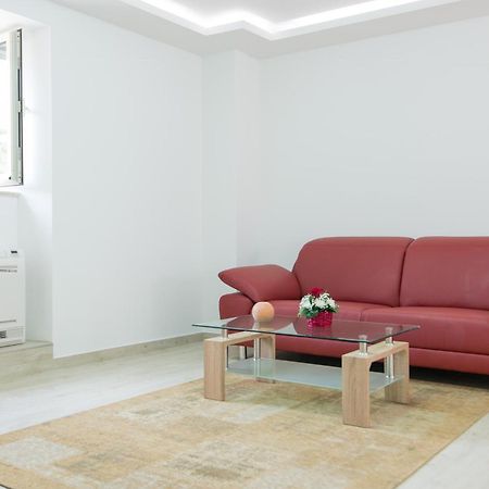 Apartments D&V Kotor Phòng bức ảnh