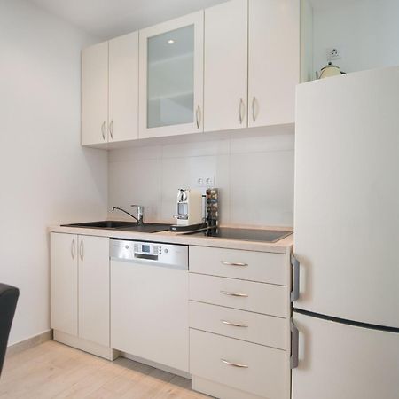 Apartments D&V Kotor Ngoại thất bức ảnh