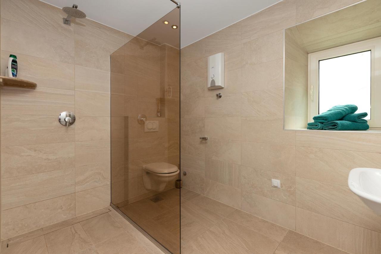 Apartments D&V Kotor Ngoại thất bức ảnh