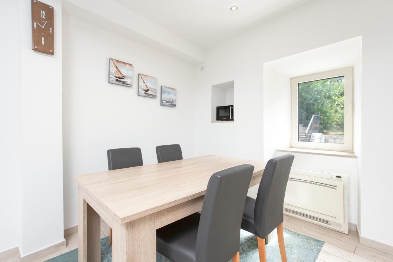 Apartments D&V Kotor Ngoại thất bức ảnh