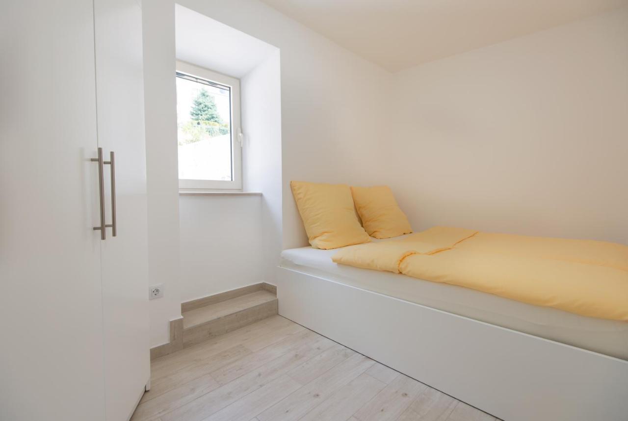 Apartments D&V Kotor Ngoại thất bức ảnh
