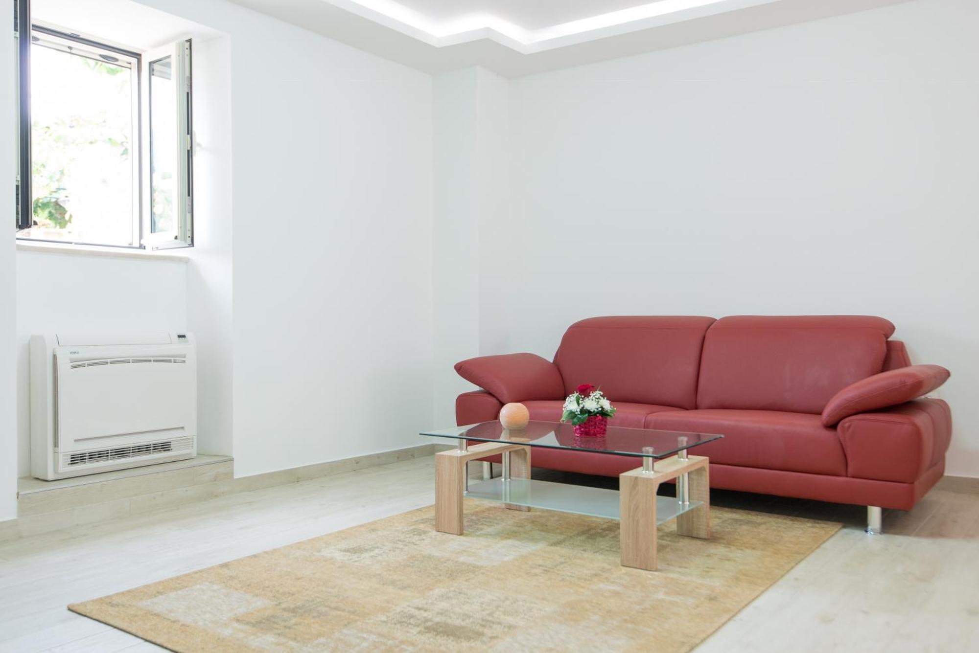Apartments D&V Kotor Phòng bức ảnh