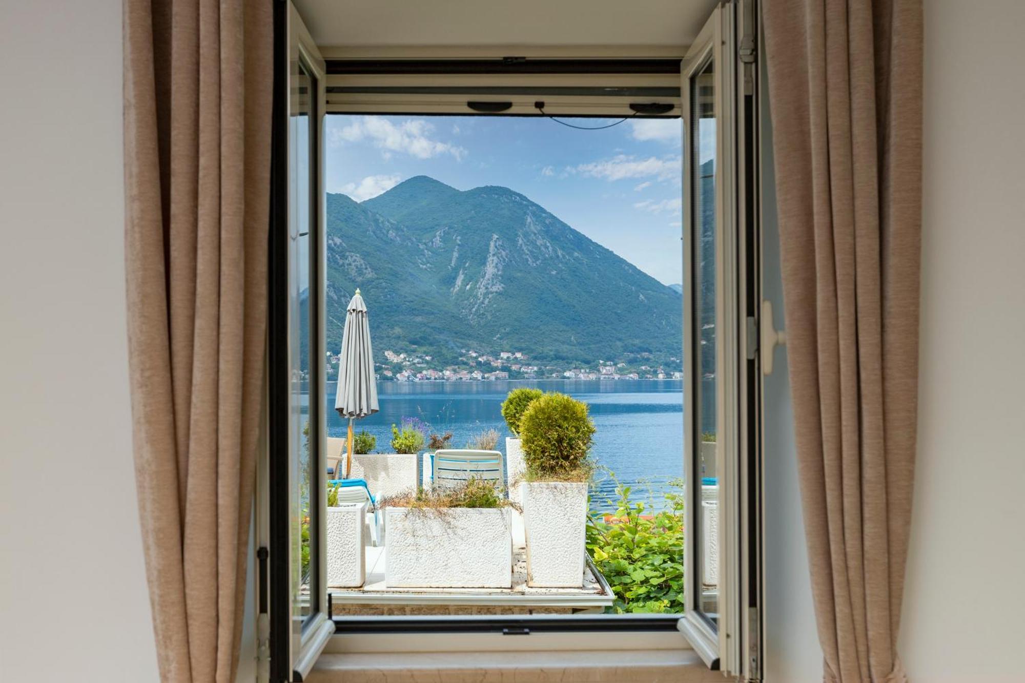 Apartments D&V Kotor Phòng bức ảnh
