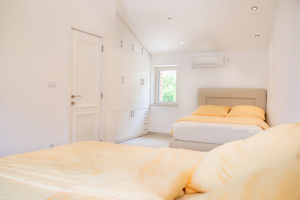 Apartments D&V Kotor Ngoại thất bức ảnh
